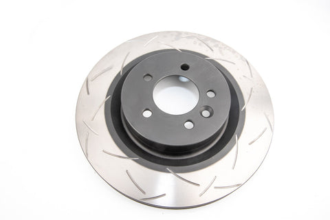DBA 14-15 Land Rover Range Rover (w/o Brembo Brakes) 3.0L Front 4000 Series Slotted Rotor - DBA42096S
