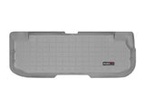 WeatherTech 89-95 Mazda MPV Cargo Liners - Grey - 42026