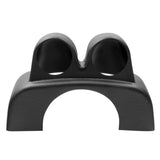 Autometer 15+ Ford F150 (Column Shift) Dual 2 1/6in Steering Column Gauge Mount - 15031