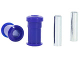 SuperPro 1978 Toyota Cressida Base Front Lower Inner Control Arm Bushing Kit - SPF0509K