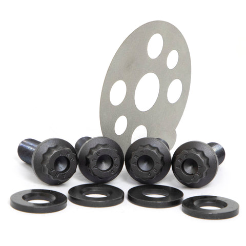Fluidampr 89-02 Dodge Cummins 5.9L 12V/24V High Strength Bolt Kit - 300009