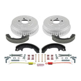 Power Stop 01-07 Ford Taurus Rear Autospecialty Drum Kit - KOE15316DK