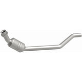 MagnaFlow Direct Fit Catalytic Converter 03-05 Jaguar S-Type4.2L D/S - 51224