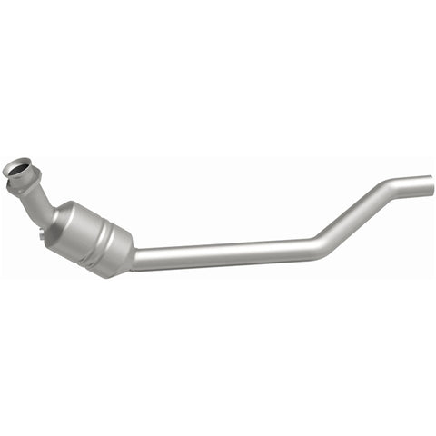 Magnaflow Conv DF 03-05 Jaguar S-Type4.2L D/S - 51224