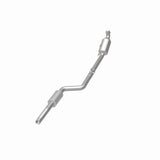 MagnaFlow 11-12 Mercedes-Benz C300 3.0L OEM Grade Direct Fit Catalytic Converter - 21-498