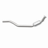 MagnaFlow Conv DF 00-02 Lincoln LS Passenger Side - 93210