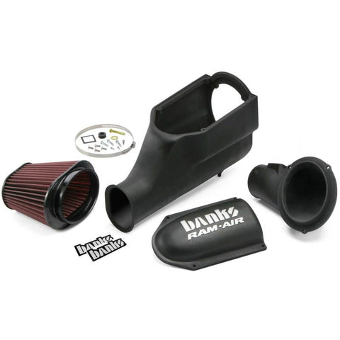 Banks Power 03-07 Ford 6.0L Ram-Air Intake System - 42155