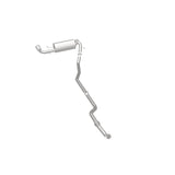 MagnaFlow Sys CB 05- Pontiac Solstice 2.4L - 16646