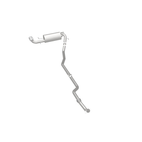 MagnaFlow Sys CB 05- Pontiac Solstice 2.4L - 16646