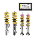 KW Street Comfort Kit 08-14 Mini Clubman / Convertible (R55/R57) - 18020075