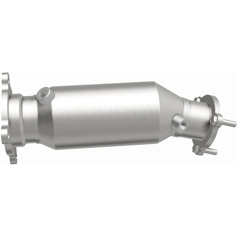 MagnaFlow Direct Fit Catalytic Converter 2012-2014 Audi A6 2.0L - 5561292