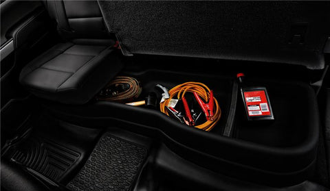 Husky Liners 99-07 Chevrolet Silverado/GMC Sierra Extended Cab Husky GearBox - 09021