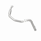MagnaFlow 07-09 Chevrolet Express 2500 4.8L Direct Fit Converter - 5451525