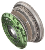 OS Giken Nissan Grand Touring Dampened Twin Plate Clutch - NS112-BQ6