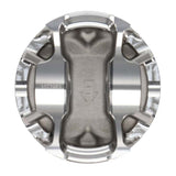 JE Pistons 4.6 3V MODULAR 9.5:1 Set of 8 Pistons - 314601