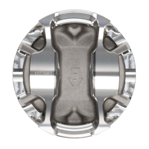 JE Pistons 4.6 3V MODULAR 9.5:1 Set of 8 Pistons - 314601