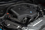 Dinan 19-26 BMW 230i/330i/M240i/M340i (G20/G42) Aluminum Strut Tower Braces - Front - D180-0014