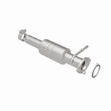 Magnaflow Conv DF 2009-2012 Highlander 2.7 L Underbody - 52207