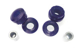SuperPro 1990 Lexus LS400 Base Rear Lower Control Arm Outer Bushing Kit - SPF3015K