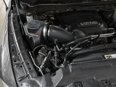 aFe AFE Momentum GT Pro 5R Intake System 14-16 Ram 2500 6.4L Hemi - 54-72103