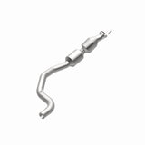 MagnaFlow 13-17 Range Rover V8 5 OEM Underbody Direct Fit EPA Compliant Catalytic Converter - 21-535