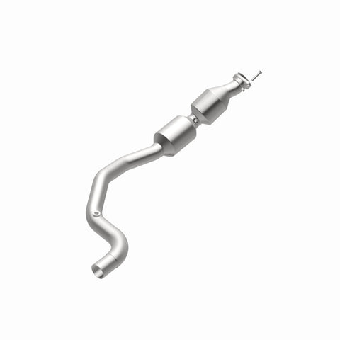 MagnaFlow 13-17 Range Rover V8 5 OEM Underbody Direct Fit EPA Compliant Catalytic Converter - 21-535