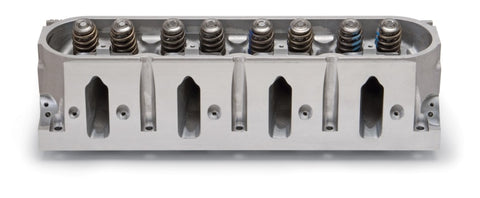Edelbrock Cylinder Head E-Cnc 212 GM Gen IIi Ls Complete - 79949