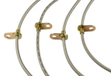 Goodridge 13-16 Scion FR-S/Subaru BRZ Brake Lines - 28003