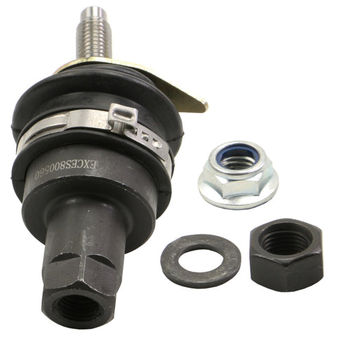 MOOG 01-05 Ford Explorer Rear Inner Toe Compensator Link - ES800560