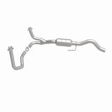MagnaFlow Conv DF 00 Dodge Durango 5.2L 4WD / 00-03 Durango 5.9L 4WD (49 State) - 93217