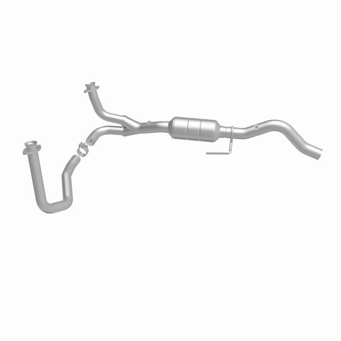 MagnaFlow Conv DF 00 Dodge Durango 5.2L 4WD / 00-03 Durango 5.9L 4WD (49 State) - 93217