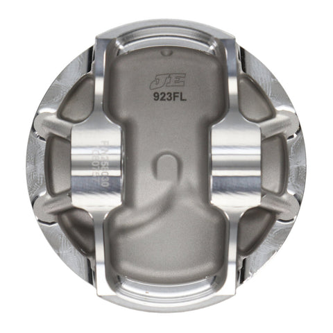 JE Pistons SBC FSR TOUR SERS GP Set of 8 Pistons - 258030