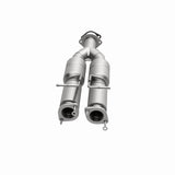 MagnaFlow Conv DF 05-11 Volvo XC90 4.4L - 51850