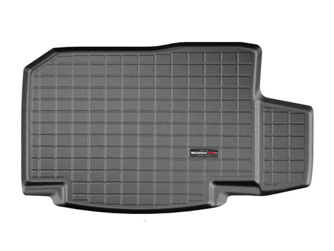 WeatherTech 2016+ Chevrolet Malibu Cargo Liners - Black - 40902