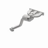 MagnaFlow Direct Fit Catalytic Converter BMW 5 01-03 front OEM - 49772