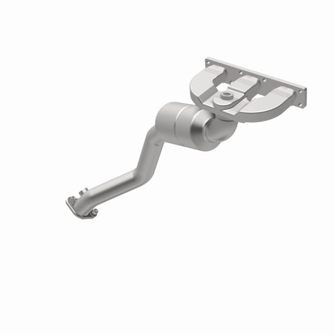 MagnaFlow Direct Fit Catalytic Converter BMW 5 01-03 front - 452430