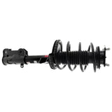 KYB Shocks & Struts Strut Plus Front 11-14 Ford Mustang (Excl GT500/Boss 302/19in Wheels) - SR4533