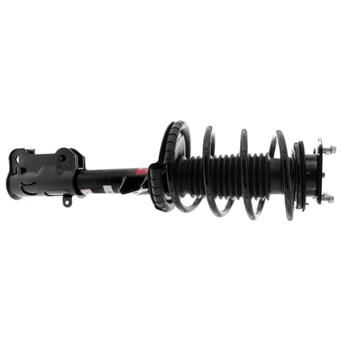 KYB Shocks & Struts Strut Plus Front 11-14 Ford Mustang (Excl GT500/Boss 302/19in Wheels) - SR4533