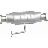 MagnaFlow Direct Fit Catalytic Converter Mazda - 23689
