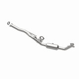 MagnaFlow Converter Direct Fit California Grade 07-08 Ford Ranger 3.0L - 5561676