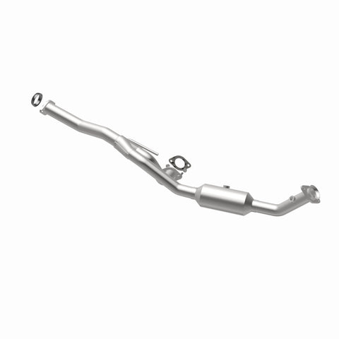 MagnaFlow Converter Direct Fit California Grade 07-08 Ford Ranger 3.0L - 5561676