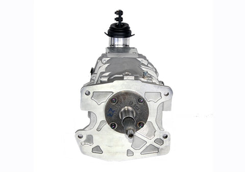 Ford Racing Tremec TKX-600 5 Speed Transmission .68 Overdrive - M-7003-TKX68
