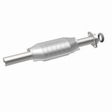 MagnaFlow Conv GM 24X6.5X4 2/2 - 23454