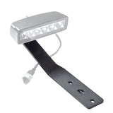 Go Rhino 22-24 Ford Maverick XE Hood Hinge Cube Light Mount - 732285T