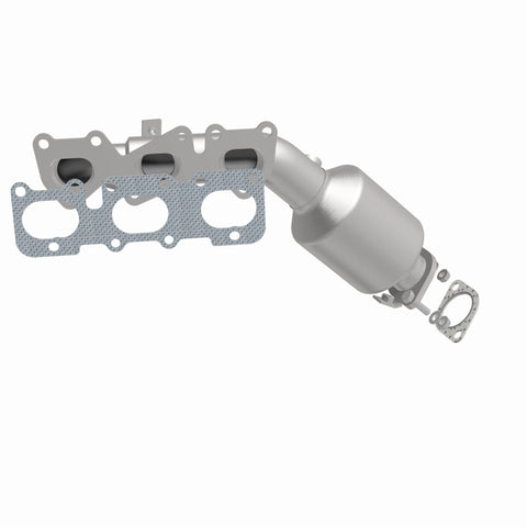 MagnaFlow Conv DF 10-12 Hyundai Genesis 3.8L - 51713
