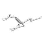 MagnaFlow Sys C/B 98-02 GM F-body Quad tips - 16723