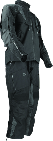 FIRSTGEAR Rogue XC Pro Jacket Black - Small - 527249