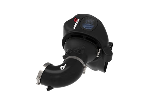 aFe Momentum GT Pro 5R Cold Air Intake System 16-19 Cadillac CTS-V 6.2L SC - 50-70049R