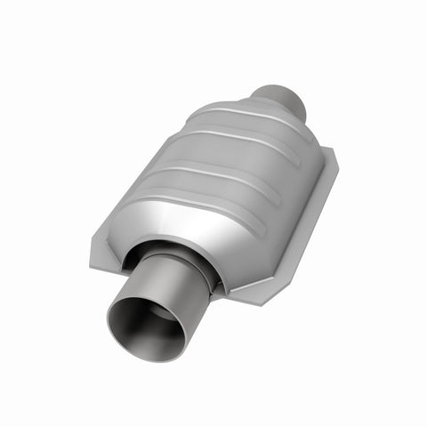 MagnaFlow Conv Univ 2.5 W/Air FED - 94116