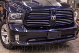Diode Dynamics Ram 2013 SportExpress Stage Series 6 In Kit - White Wide - DD6017